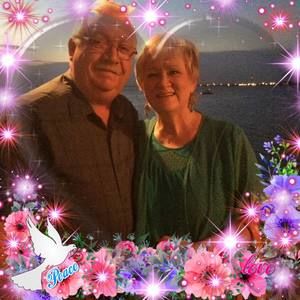 Meet your Posher, Charlene